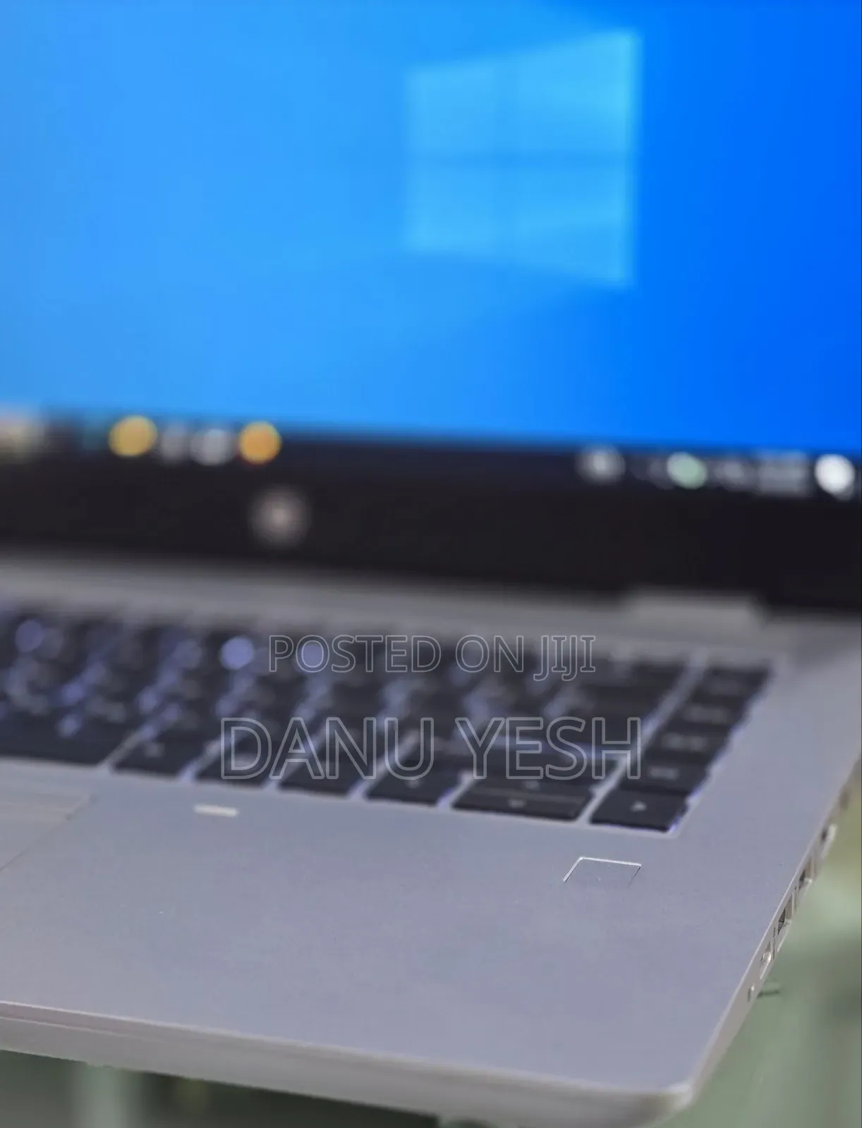 New Laptop HP ProBook 640 G4 8GB Intel Core i5 SSD 500GB