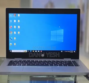 New Laptop HP ProBook 640 G4 8GB Intel Core i5 SSD 500GB