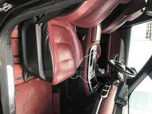 Jetour X70 Plus 2022 Burgundy