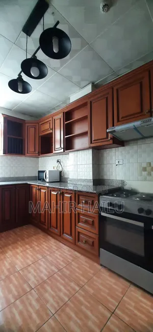 2bdrm House in Real, Bole for rent