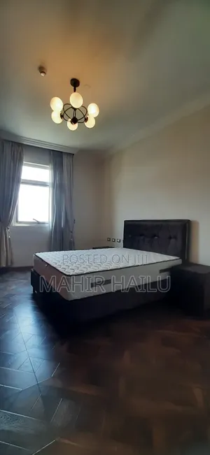 2bdrm House in Real, Bole for rent