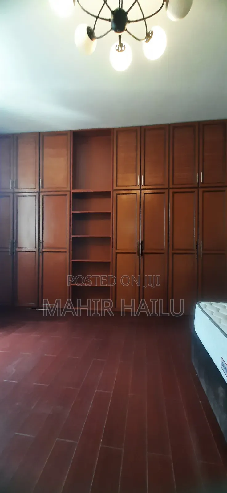 2bdrm House in Real, Bole for rent