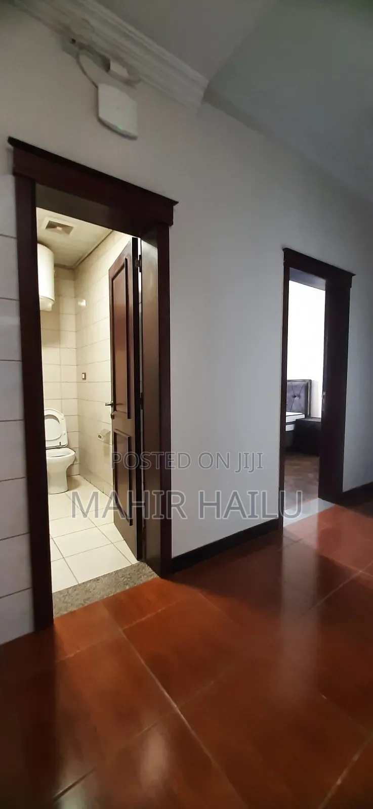 2bdrm House in Real, Bole for rent