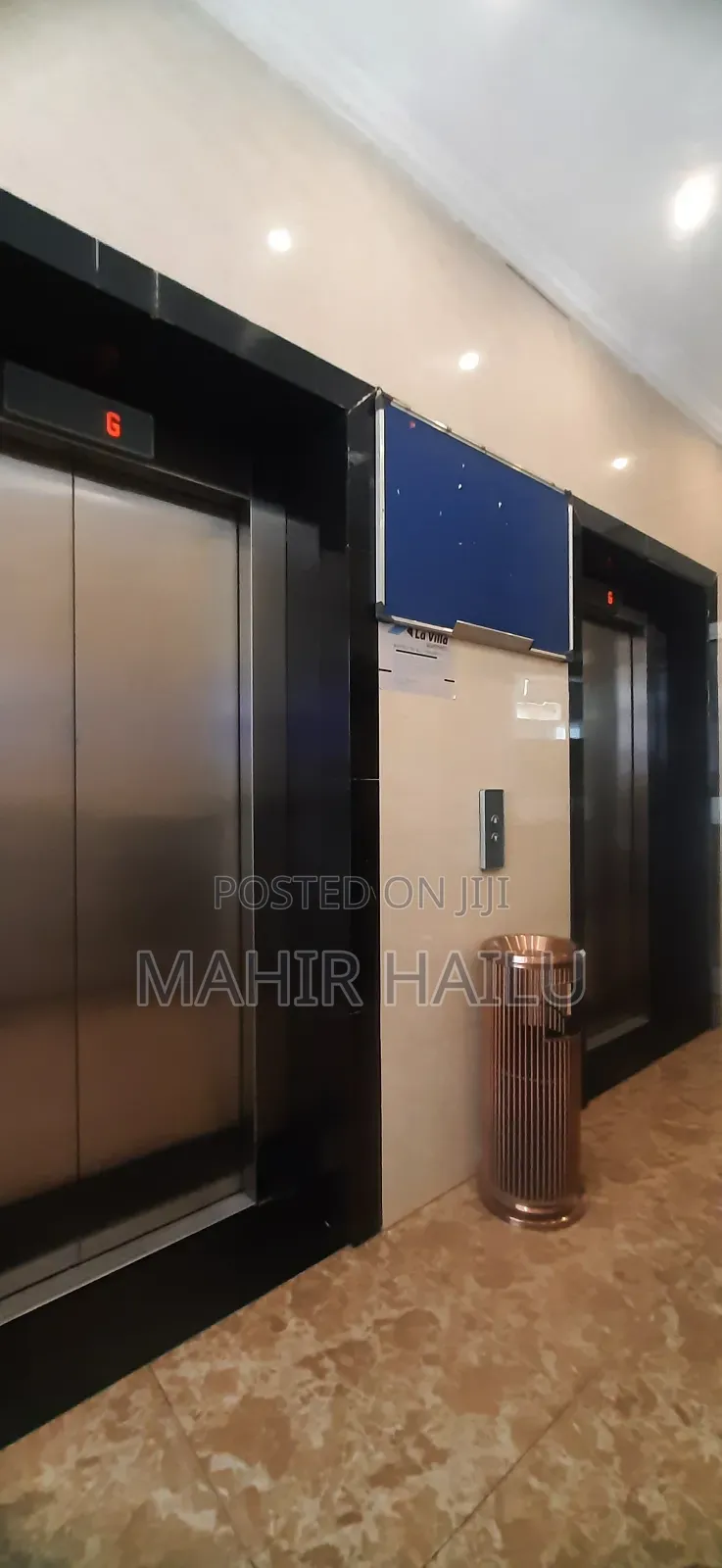 2bdrm House in Real, Bole for rent