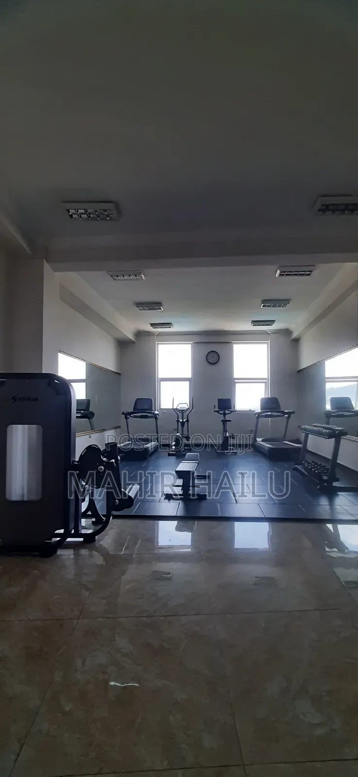 2bdrm House in Real, Bole for rent