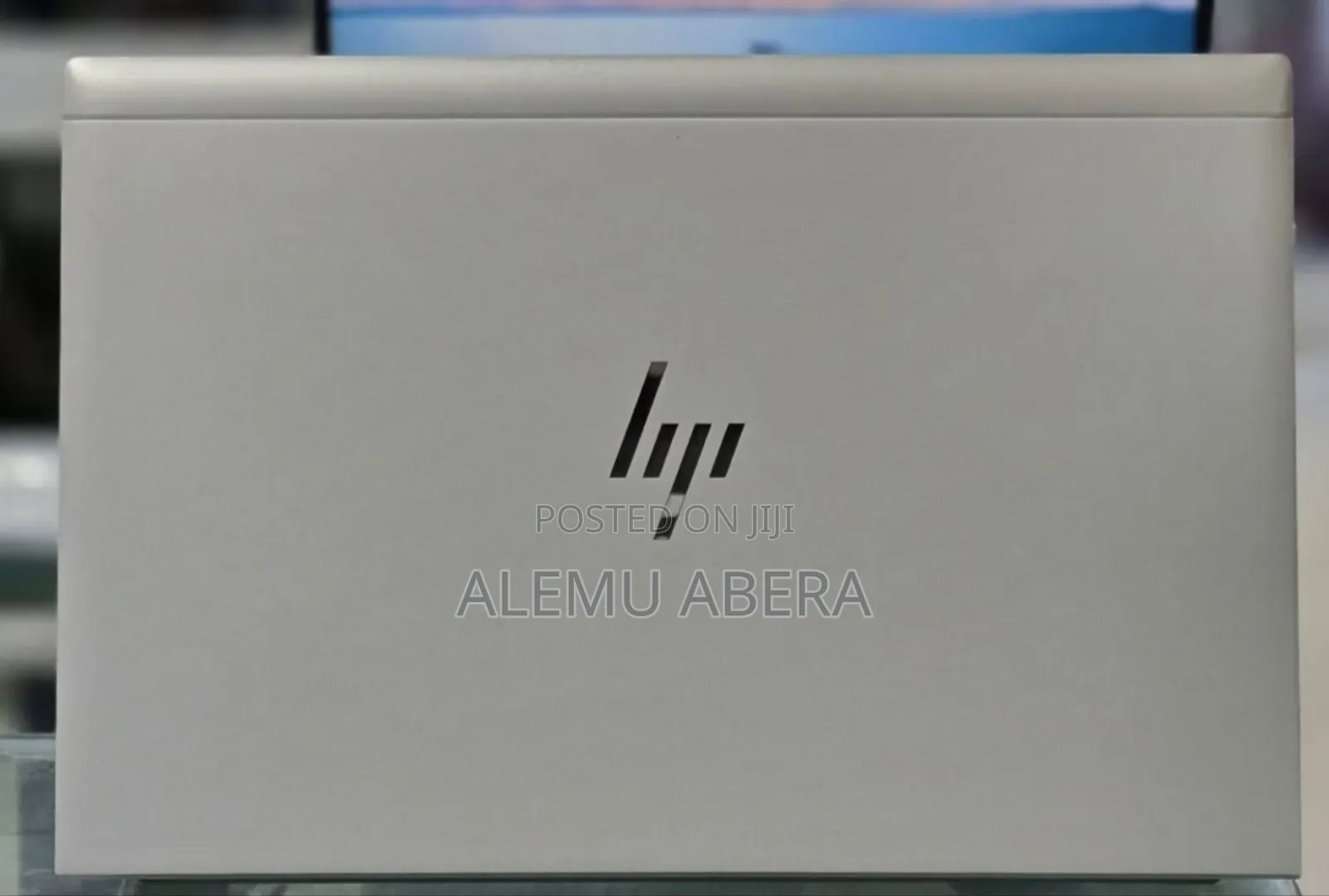 New Laptop HP EliteBook 830 G8 16GB Intel Core i5 SSD 512GB