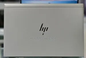 New Laptop HP EliteBook 830 G8 16GB Intel Core i5 SSD 512GB