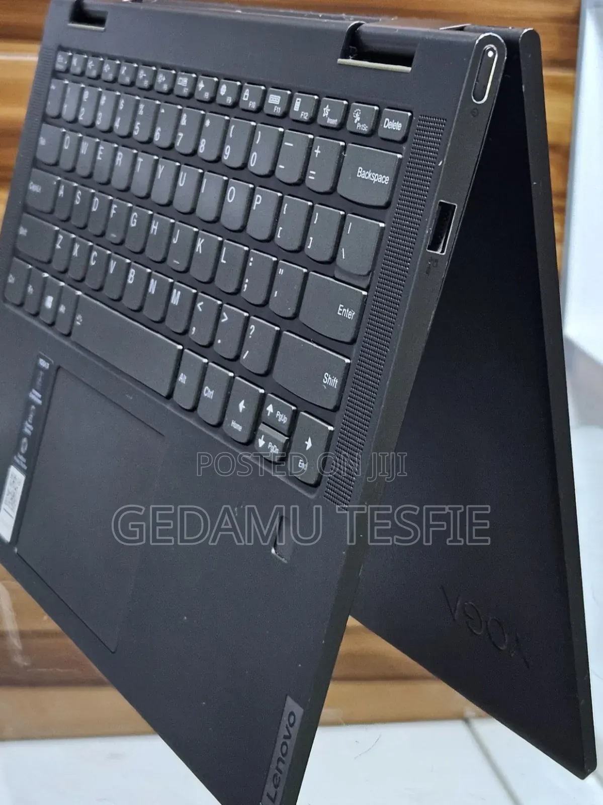 New Laptop HP 12GB Intel Core i5 SSD 512GB