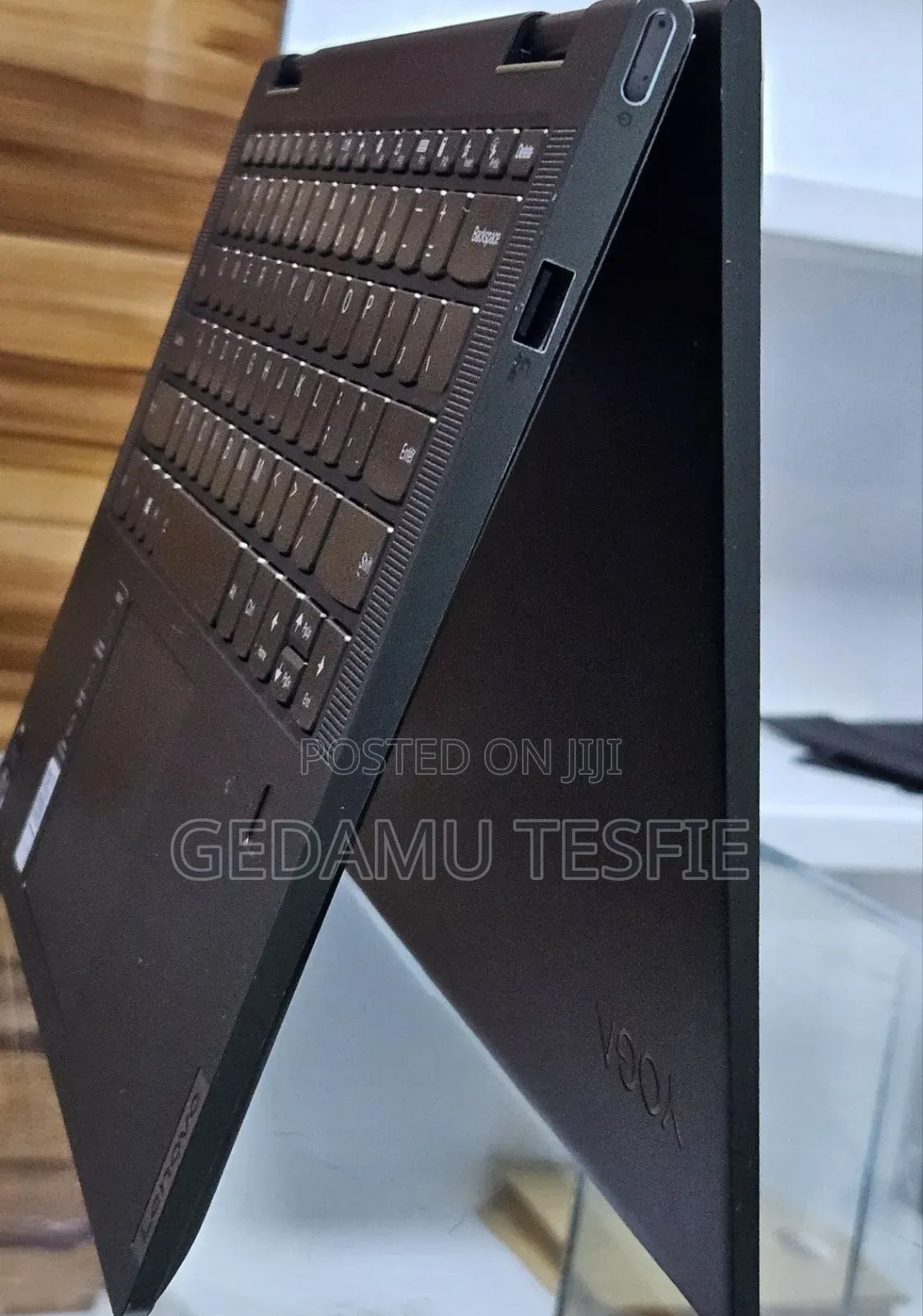 New Laptop HP 12GB Intel Core i5 SSD 512GB