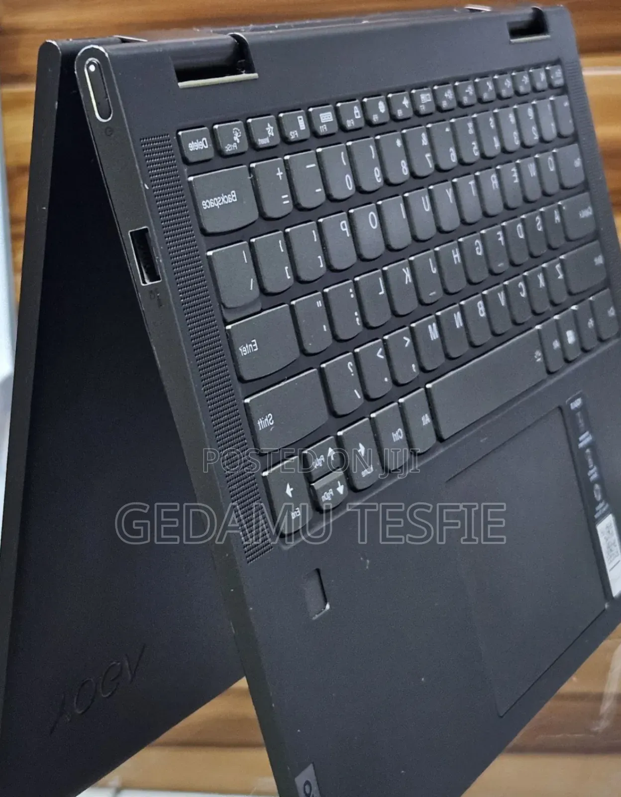 New Laptop HP 12GB Intel Core i5 SSD 512GB