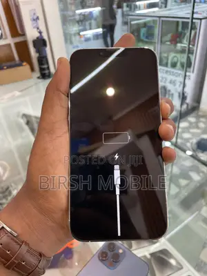 Apple iPhone 13 Pro Max 128 GB Gold