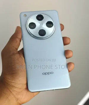 New Oppo Find X8 Pro 1 TB