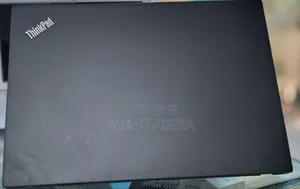 New Laptop Lenovo ThinkPad t495s 16GB AMD Ryzen 7 SSD 512GB