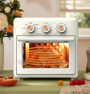 28l Boma Airfryer and Oven