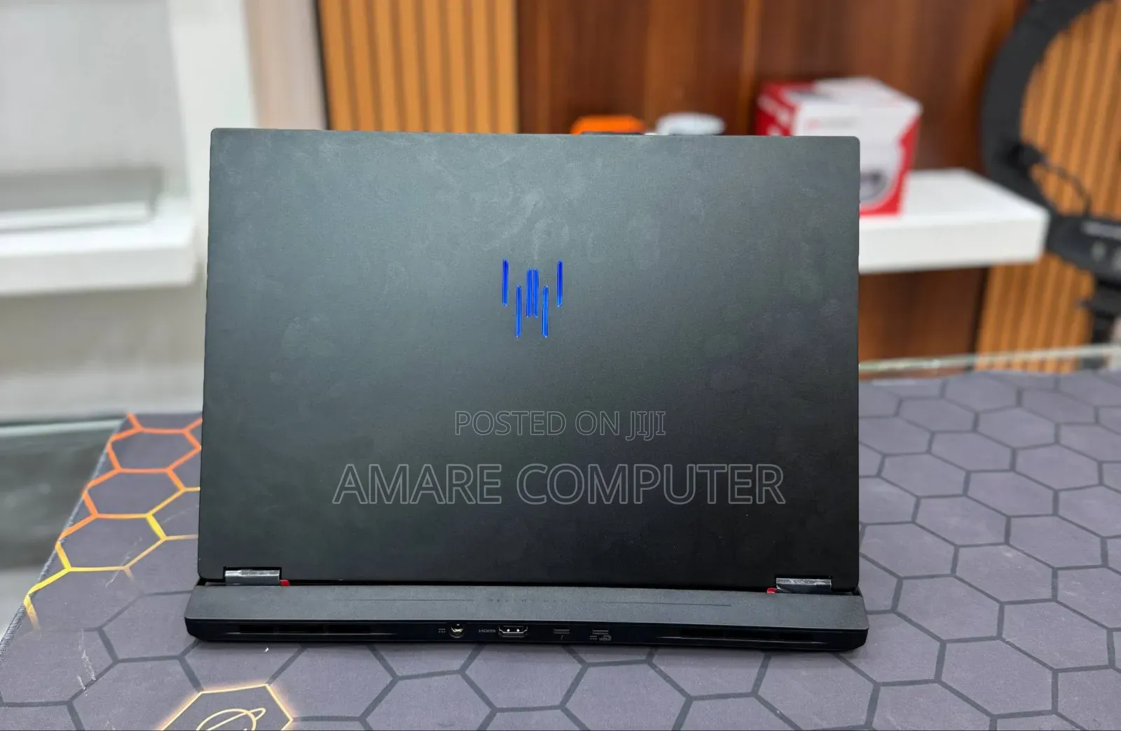 New Laptop Acer Predator Helios Neo 16 32GB Intel Core Ultra 9 SSD 1T