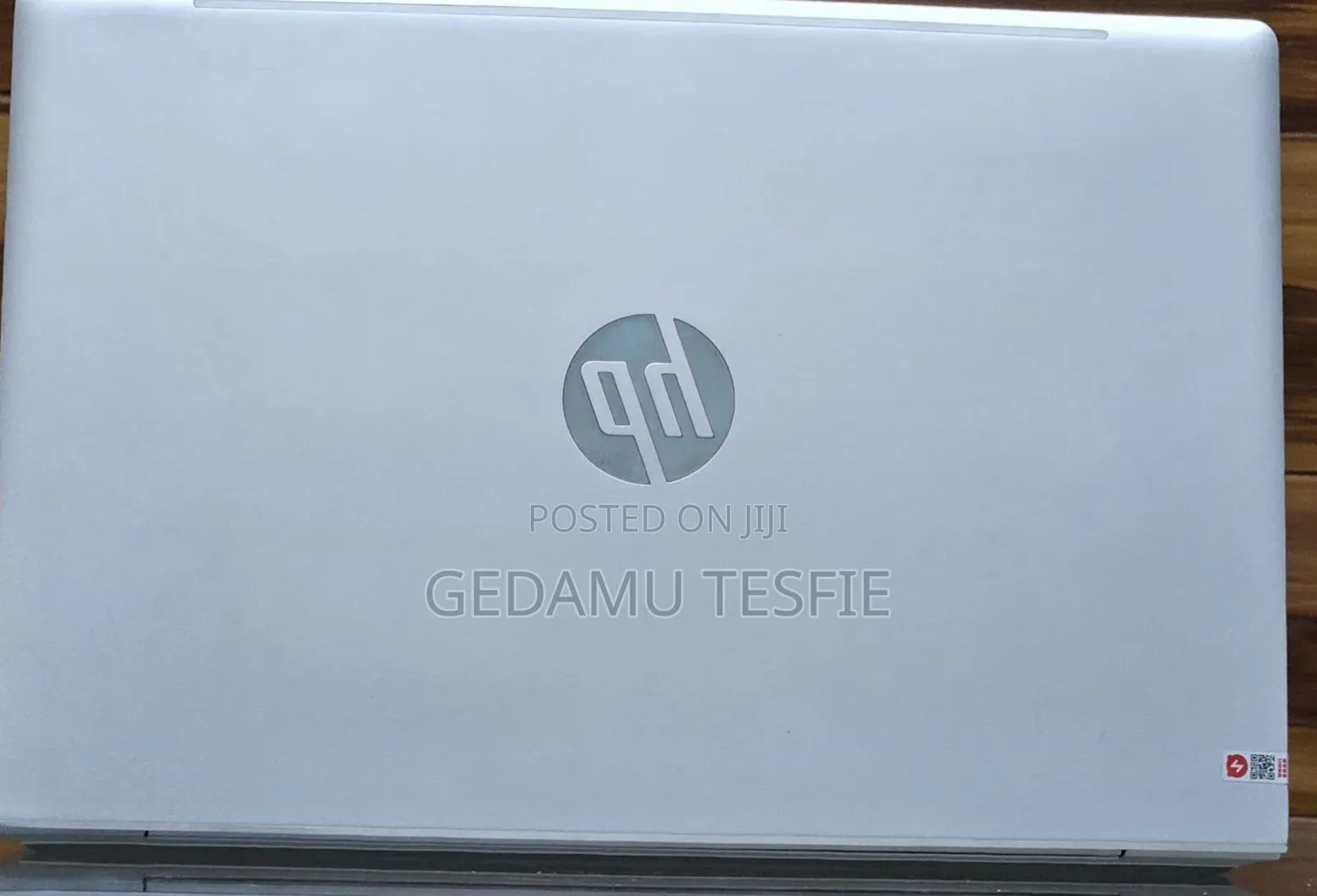 New Laptop HP 16GB Intel Core i7 SSD 512GB