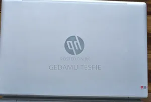 New Laptop HP 16GB Intel Core i7 SSD 512GB