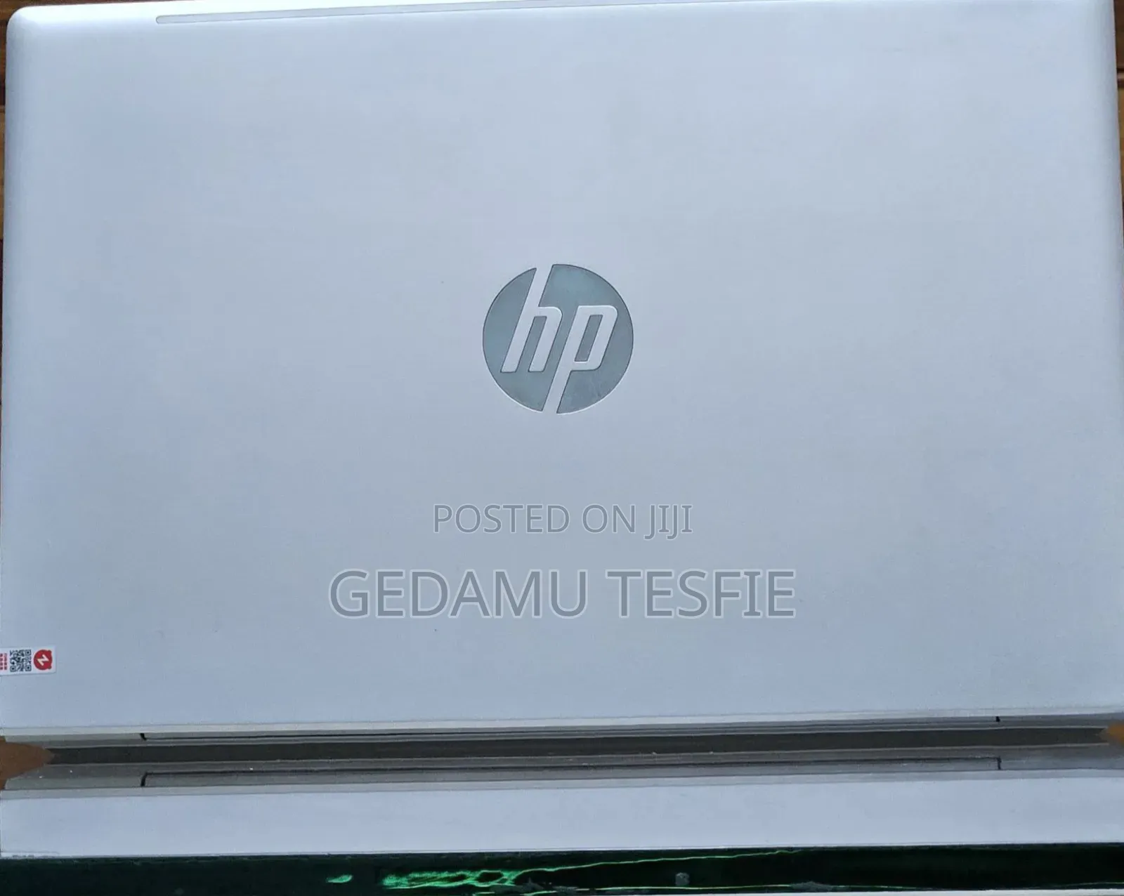 New Laptop HP 16GB Intel Core i7 SSD 512GB