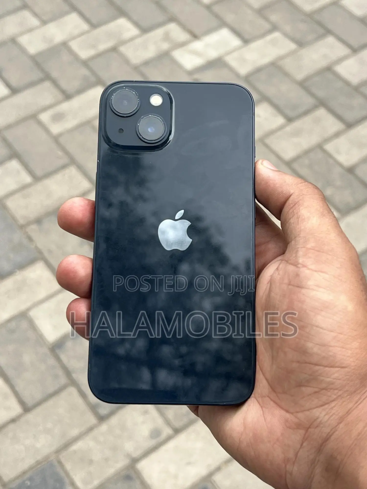 Apple iPhone 13 128 GB Blue