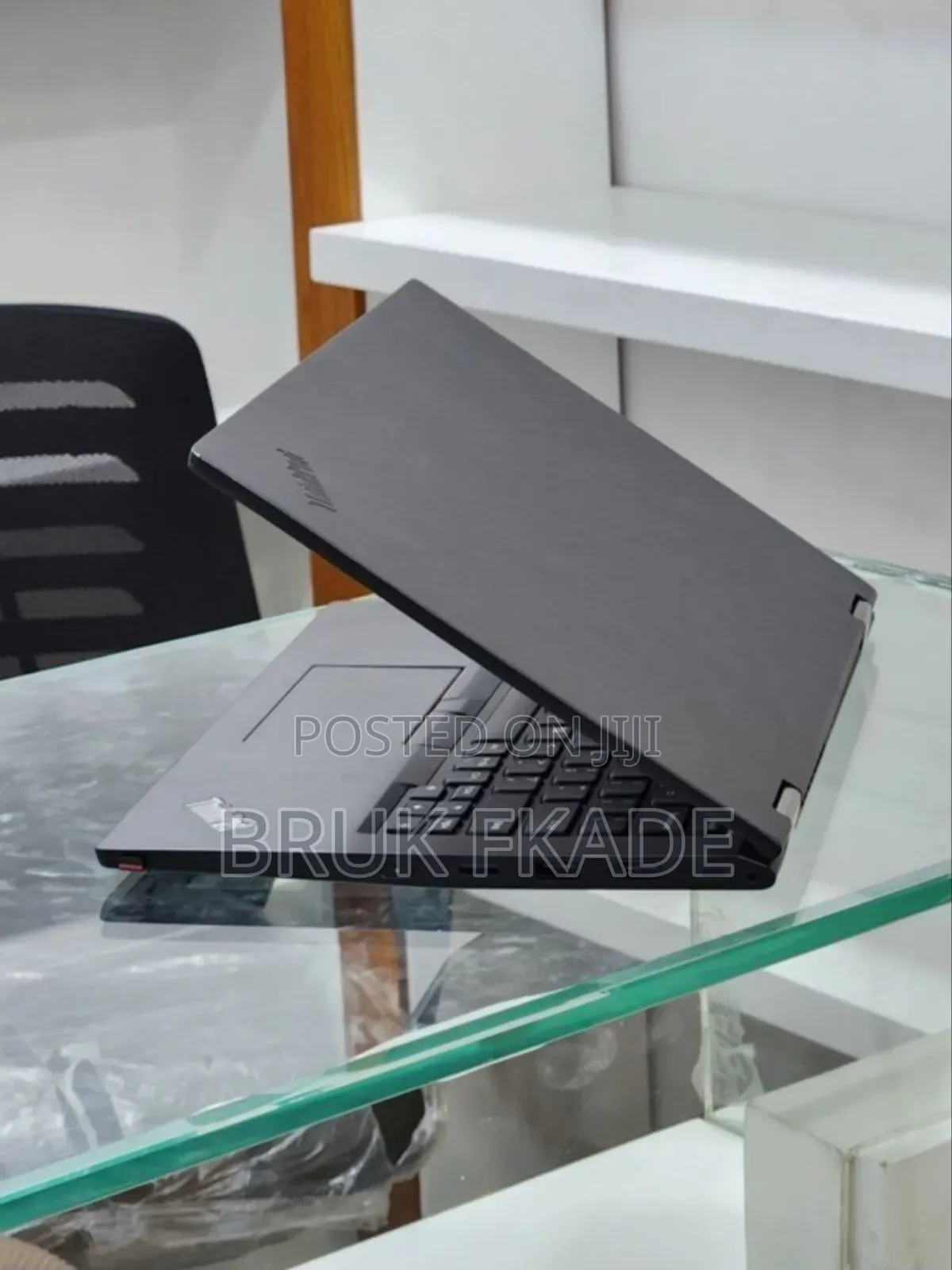 New Laptop Lenovo ThinkPad L13 Yoga 16GB Intel Core i5 SSD 512GB