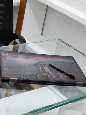 New Laptop Lenovo ThinkPad L13 Yoga 16GB Intel Core i5 SSD 512GB