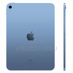 New Apple iPad Pro 128 GB Blue