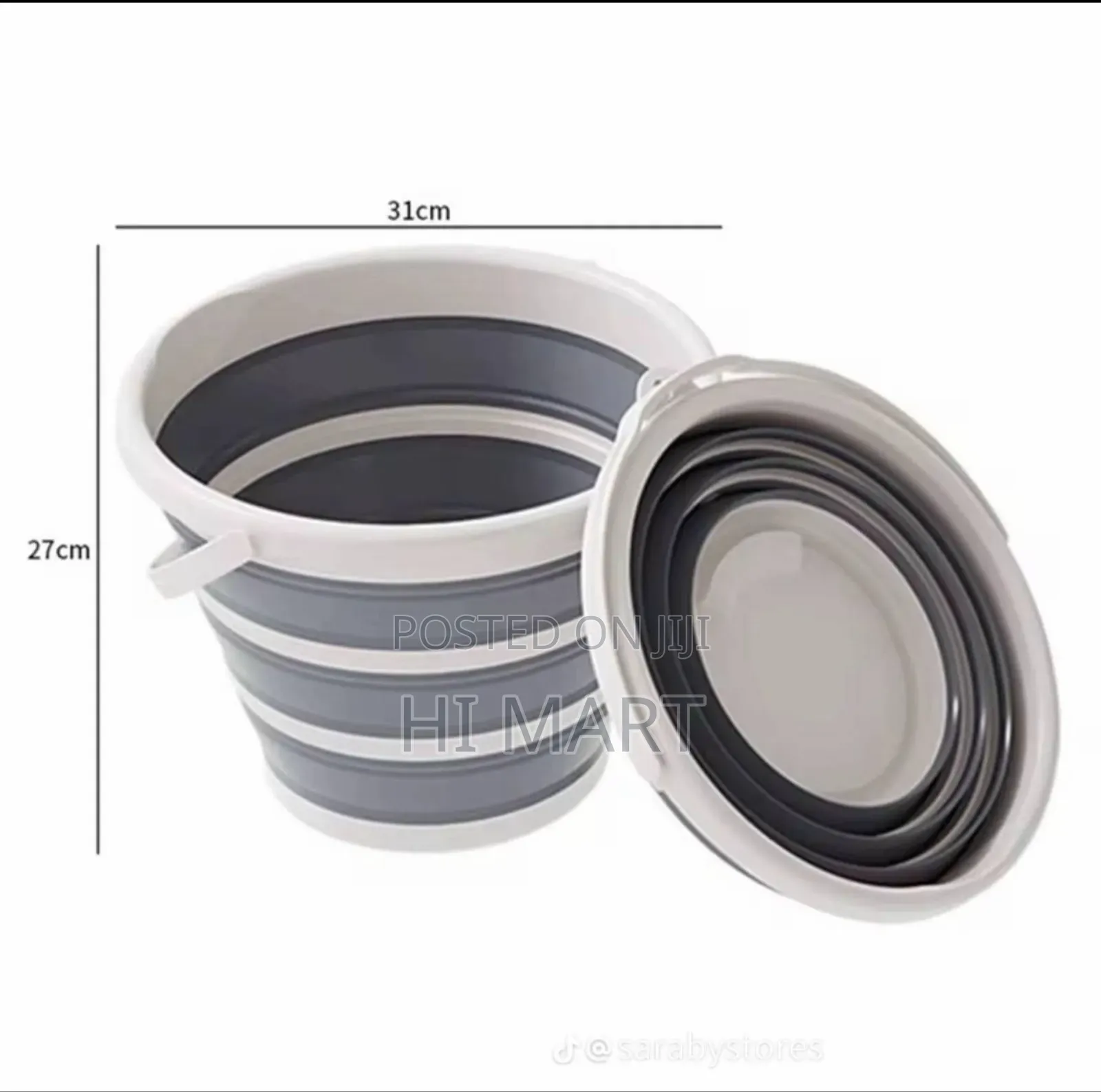 5in1 Children Foldable Tub