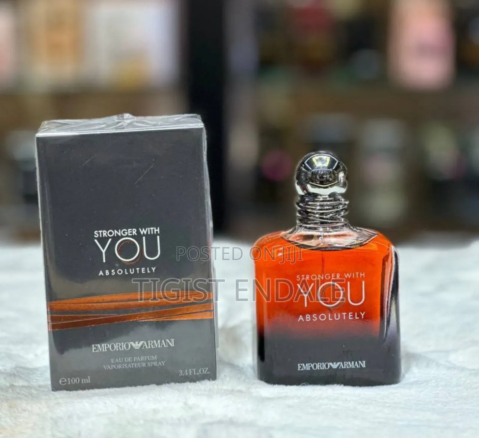 Pefumes for Women