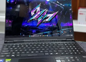 New Laptop Acer Predator Helios Neo 16 32GB Intel Core Ultra 9 SSD 1T