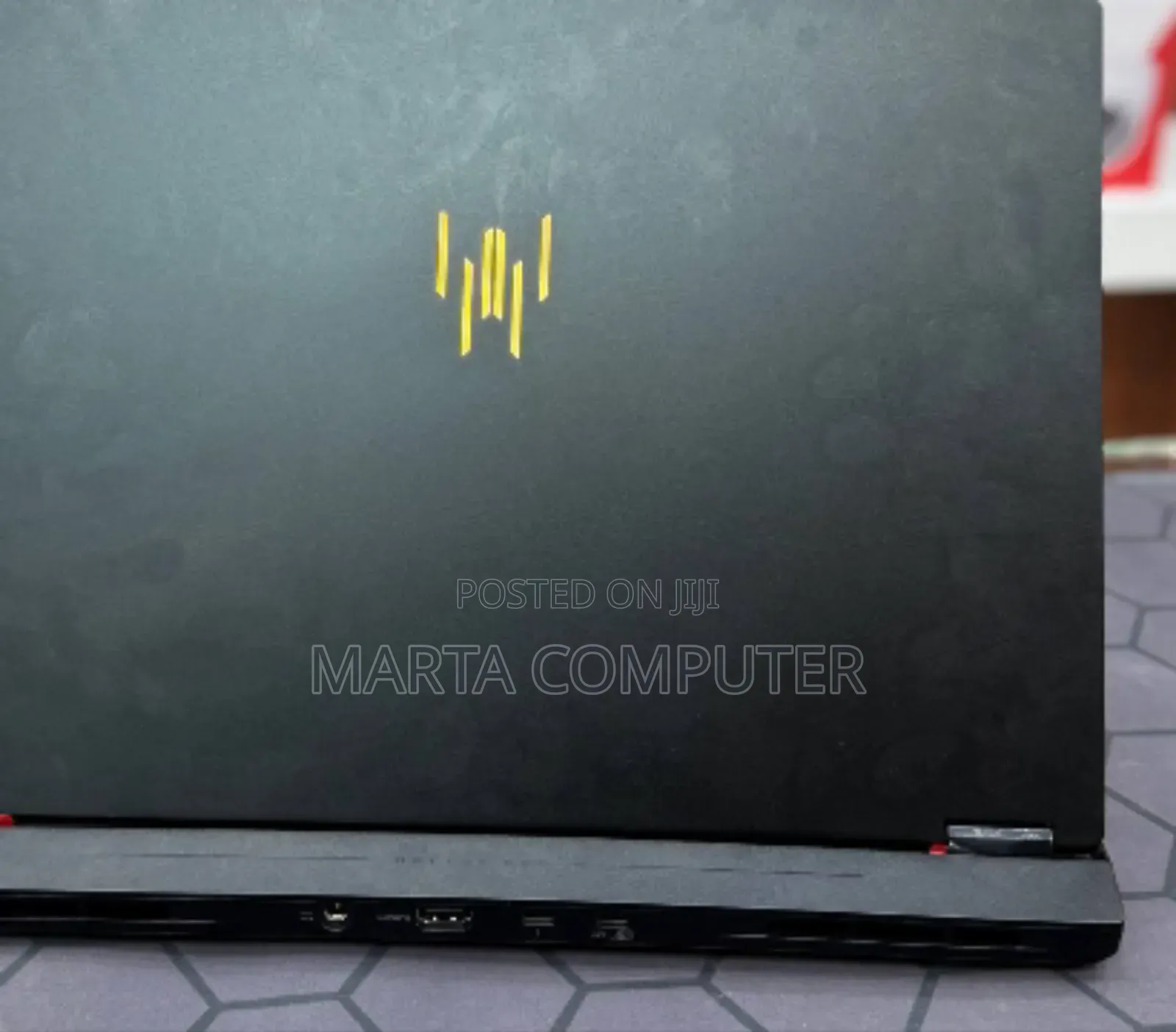New Laptop Acer Predator Helios Neo 16 32GB Intel Core Ultra 9 SSD 1T
