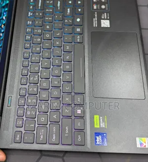 New Laptop Acer Predator Helios Neo 16 32GB Intel Core Ultra 9 SSD 1T