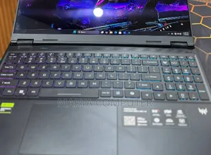 New Laptop Acer Predator Helios Neo 16 32GB Intel Core Ultra 9 SSD 1T