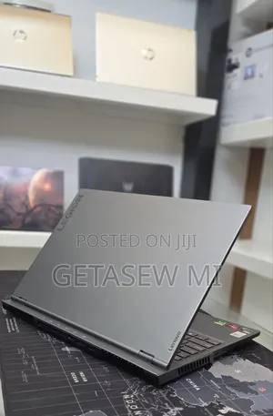 New Lenovo Legion Y7000P IRX9 Gaming Laptop 32GB AMD Ryzen 9 SSD 1T