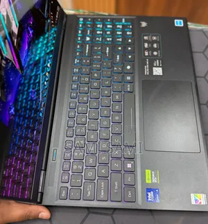 New Laptop Acer Predator Helios Neo 16 32GB Intel Core Ultra 9 SSD 1T