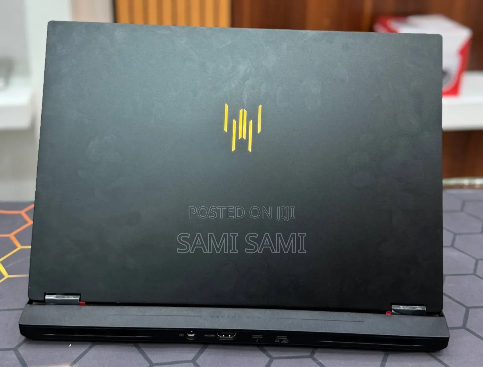 New Laptop Acer Predator Helios Neo 16 32GB Intel Core Ultra 9 SSD 1T