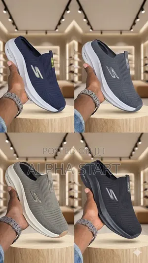 New Arrival አዲስ የገቡ Skechers Doctor Shoes Made in Vietnam