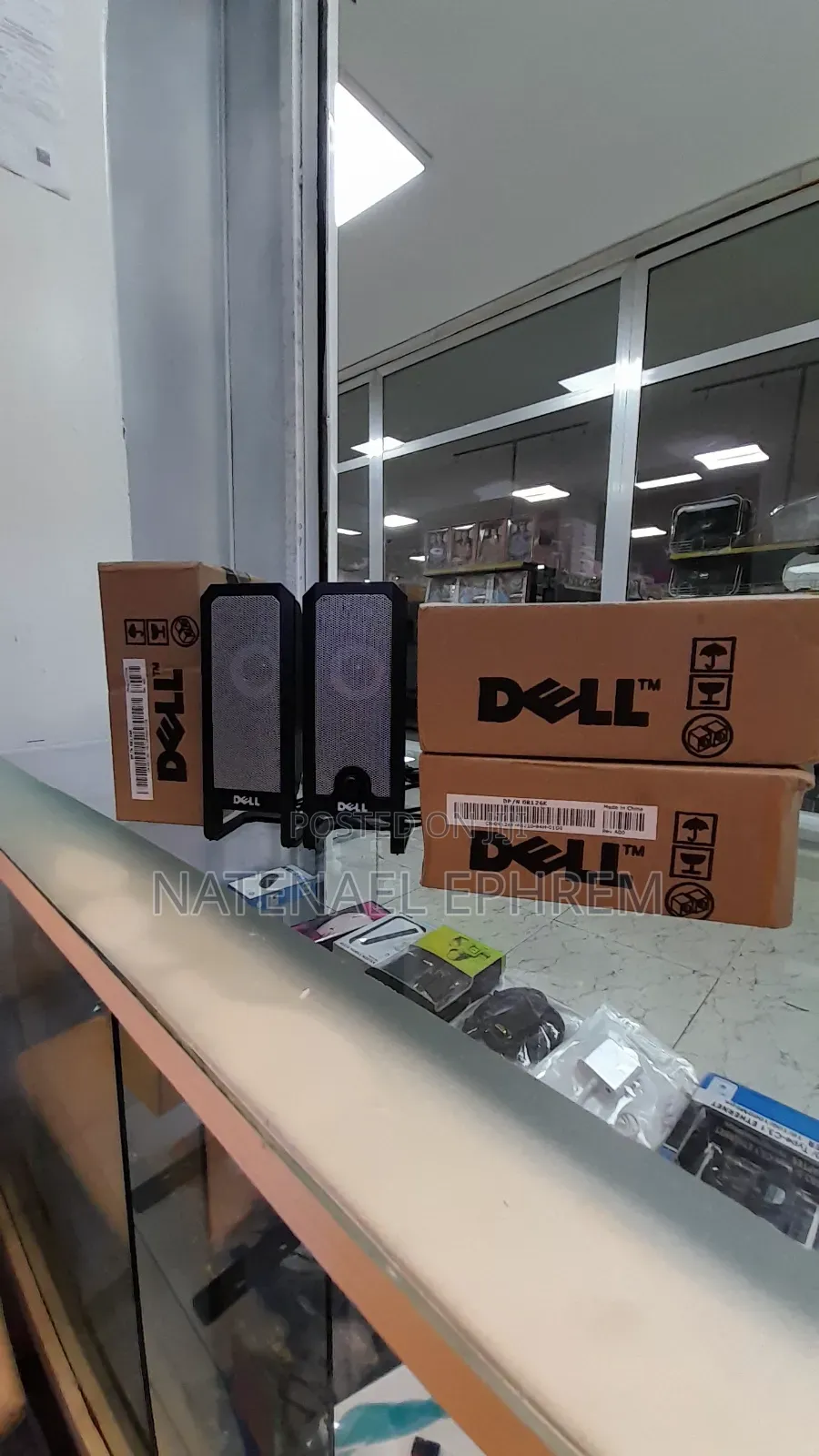 Dell Original Speaker