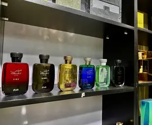 Rassasi Hawas Collection Perfume 300 Birr Discount Only for Today