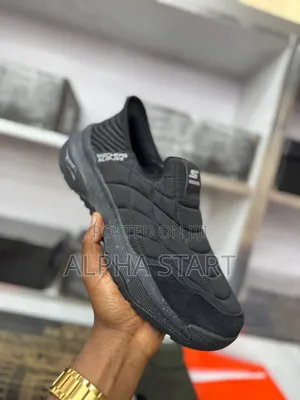 Skechers Lw Made in Vietnam Size