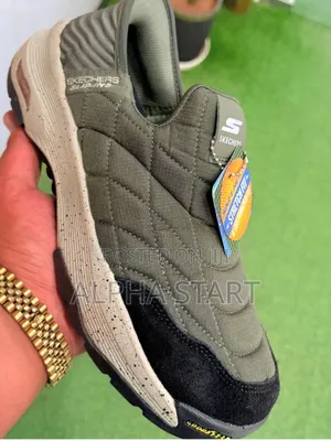 Skechers Lw Made in Vietnam Size