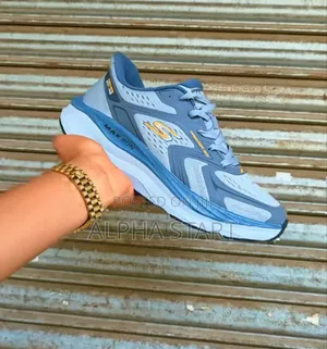 Skechers Max Run New Arrival High Maste Quality Shoes for You 43 Color
