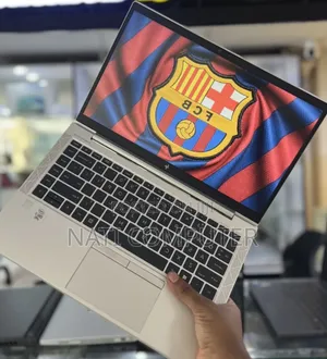 New Laptop HP EliteBook 840 G7 16GB Intel Core i7 SSD 512GB