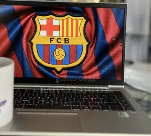 New Laptop HP EliteBook 840 G7 16GB Intel Core i7 SSD 512GB