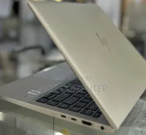 New Laptop HP EliteBook 840 G7 16GB Intel Core i7 SSD 512GB