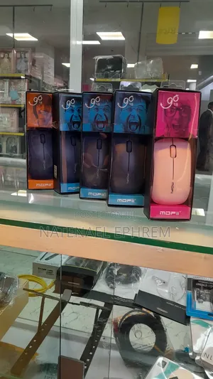 Mofii Mouse