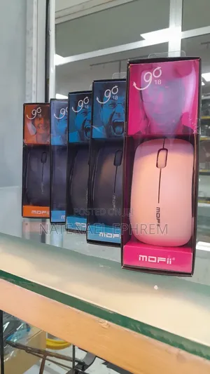 Mofii Mouse
