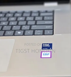 New Laptop HP Envy X360 16GB Intel Core Ultra 5 SSD 512GB