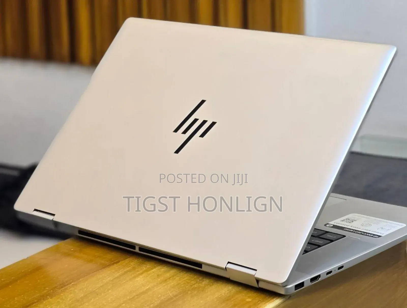 New Laptop HP Envy X360 16GB Intel Core Ultra 5 SSD 512GB