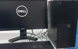 New Desktop Computer Dell OptiPlex 3050 4GB Intel Core i3 HDD 500GB