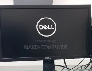 New Desktop Computer Dell OptiPlex 3050 4GB Intel Core i3 HDD 500GB